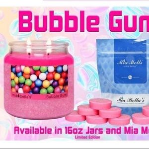 This candle is truly amazing the fragrance couldn’t be more realistic!